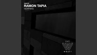 Morphing - Ramon Tapia