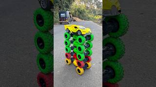 Six 6 Best Rc Remote Control Moka Car