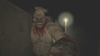 Outlast Gameplay/Playthrough Ep:4 (Escape The Sewers, Crazy People, Deep Water)