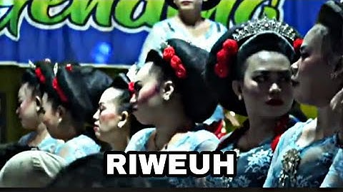 RIWEUH || GENDING JAIPONG || LAYUNG GROUP SUBANG