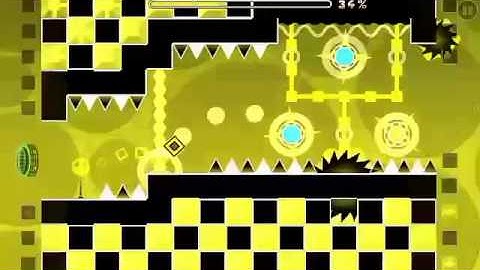 [GD] DarnocDynamix [Demon] By TheRealDarnoc Complete!