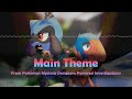 End of video