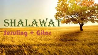 Selawat Merdu 1 Jam (Seruling)