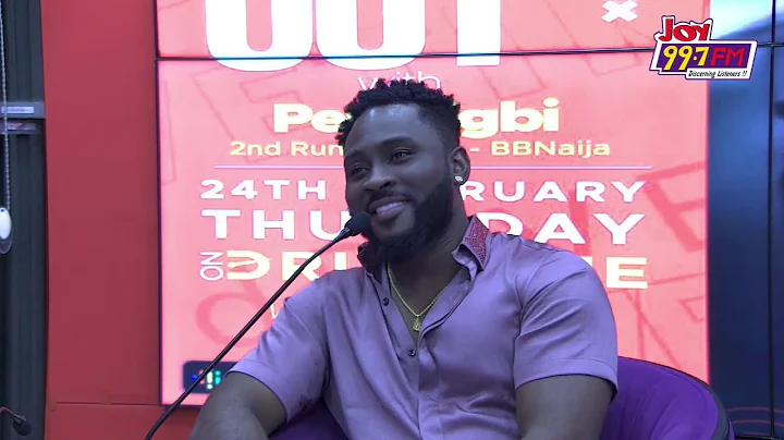 Top Story with Evans Mensah on Joy99.7 FM (24-2-2022)