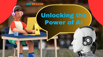 Unlocking the Power of AI