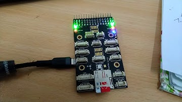 نحوه اپلود فریمور PX4روی فلایت کنترل Pixhawk اینطوریه  ||| ? How upload px4 #framware on #pixhawk