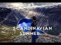 Scandinavian summer