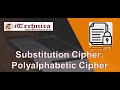 5. Understanding Polyalphabetic Cipher: A Powerful Substitution Technique 🔐