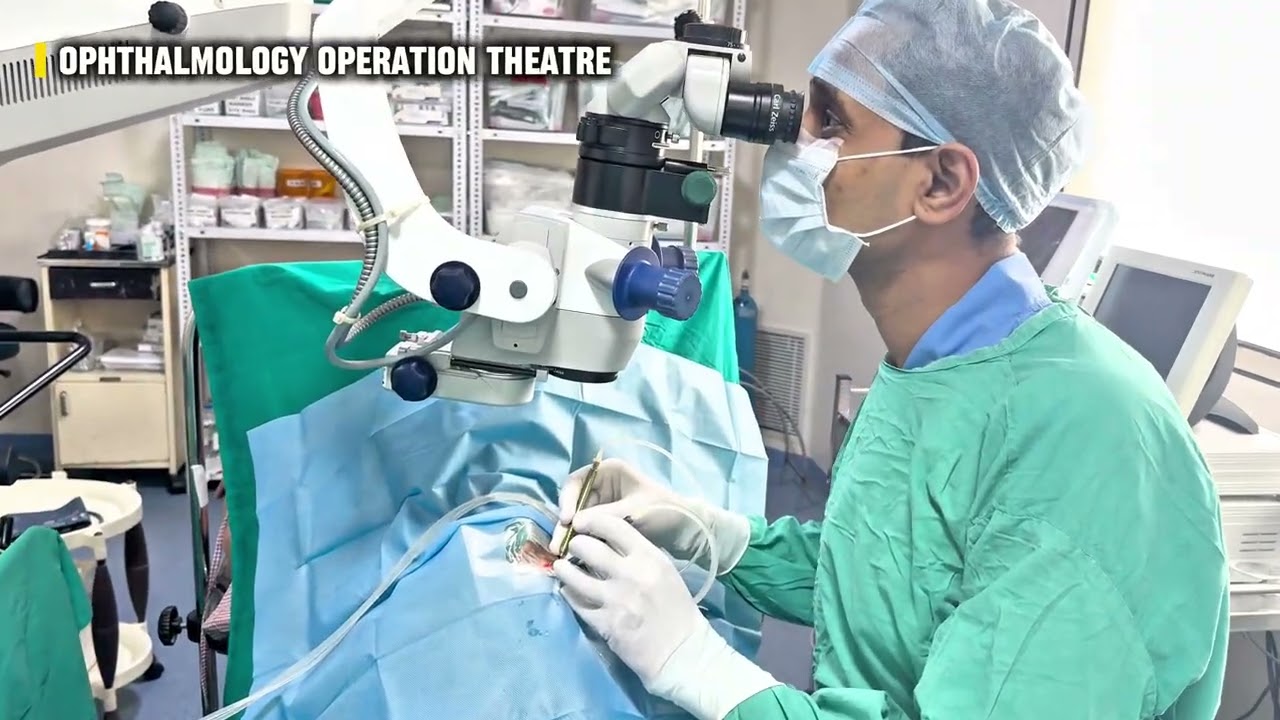 Gondhale Hospital: Retina, ENT & Maternity Home - Nashik