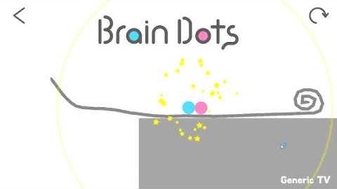 Brain Dots Stage 11 - 20 Clear