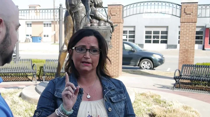 Broken Arrow Oklahoma Interview with Debra Wimpee ...