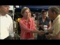 CNN's Dana Bash Covers #MASenate Race — Elizabeth Warren 'Really Surprised' Anyone Would Make Native American Claims a 'Political Issue'