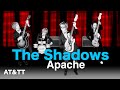 Apache / The Shadows cover / AT&TT
