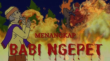 Menangkap Babi Ngepet (Animasi Horror Rohman Animation)