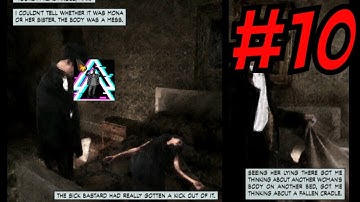 MAX PAYNE MOBILE GAMEPLAY | PART 10