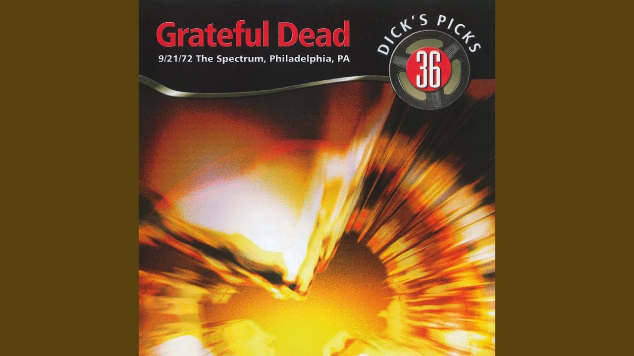 Bird Song (Live at the Spectrum, Philadelphia, PA, September