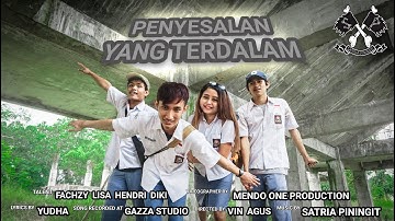 Satria Piningit - Penyesalan Yang Terdalam (Official Music Video)