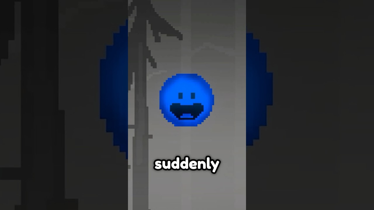 What if Verity’s Evil Twin Was in Melon Sandbox