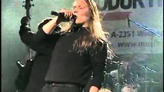 THE ENDLESS FALLING LIVE 2004