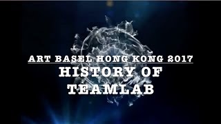 Art basel hong kong 2017--history of ...