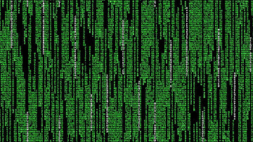 Matrix Batch Program