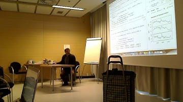 R-es 4j Taller 7 - Web scraping con R por Gregorio R. Serrano