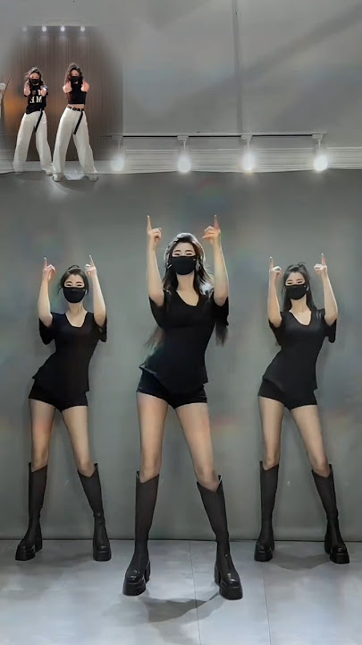 Ayo belanja outfit kekinian di profilshowcase. Thks#dance#cute#chinesegirls#trending#dj #remix