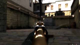 COD4 robyYE - Don't Mess With the Dutchman