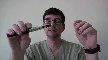 eGo Vision Stardust v2