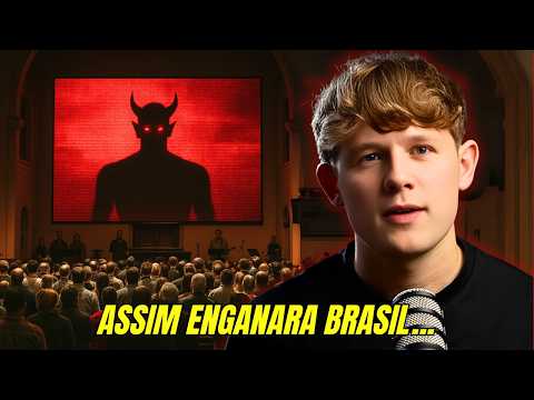 What does the Bible say about the deception of the ANTI-CHRIST?