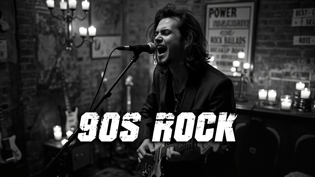 Rock ballad is NOT Dead – Thanks to Amped Abyss