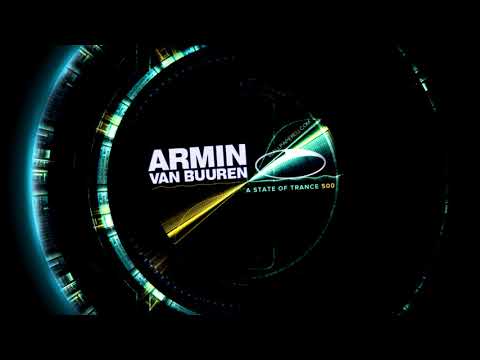 Armin van Buuren