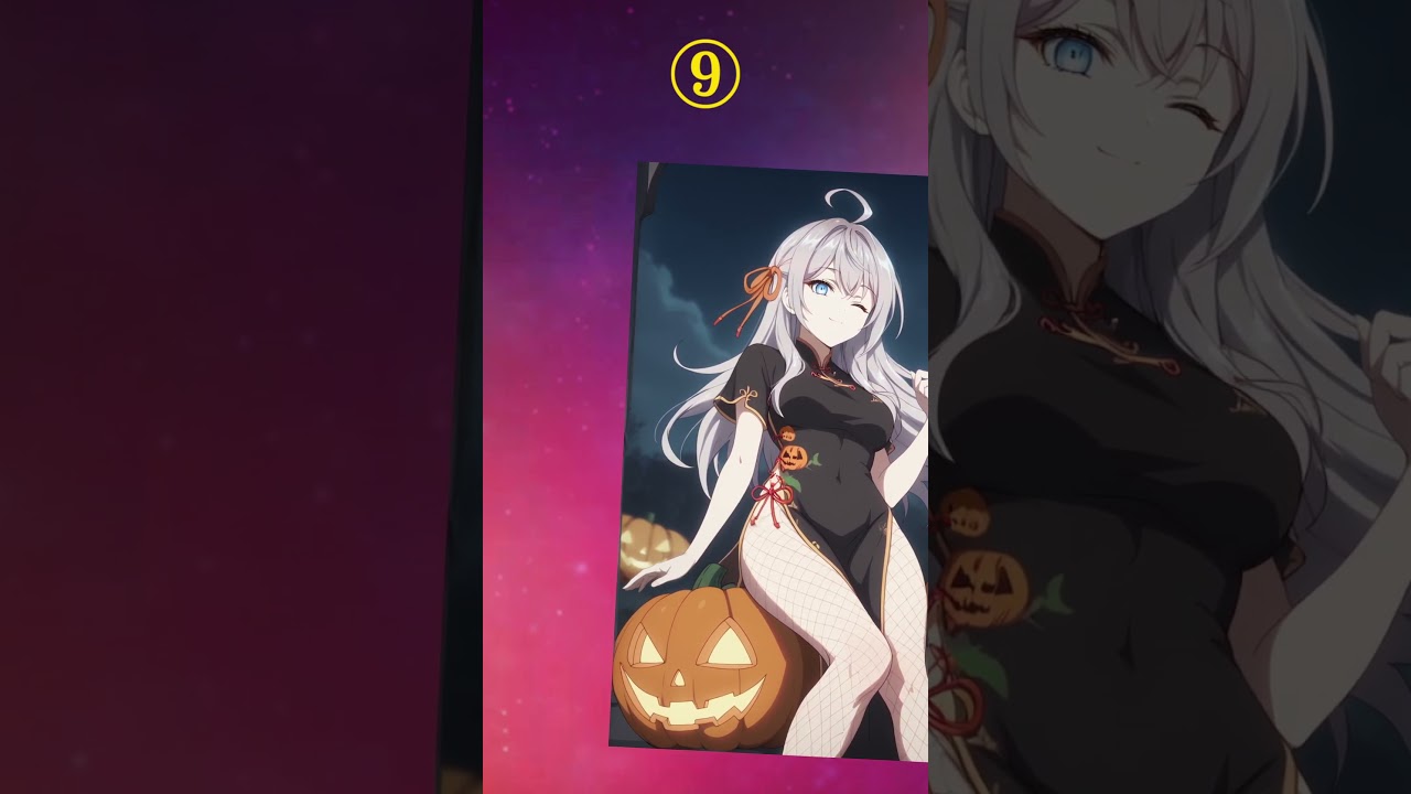 【ロシデレ】どのアーリャちゃんが好き？コメント欄で教えてね #ロシデレ #アニメ #漫画 #shorts