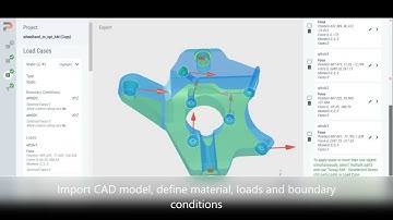 CogniCAD 4 0 Manufacturing Constraints
