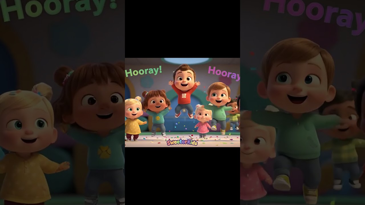 🧸 Tidy Up Song for Kids pt.6🧺 Clean Up Song for Toddlers 🎶Kids Learning Song