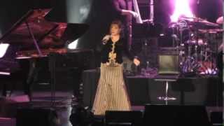 Anadolu Ajansı - Sezen Aksu Büyüledi