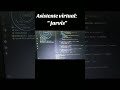 Ahora sí les muestro mi asistente virtual Jarvis 🤖