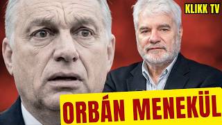 ORBÁN VERŐLEGÉNYEKET küld a PARLAMENTBE