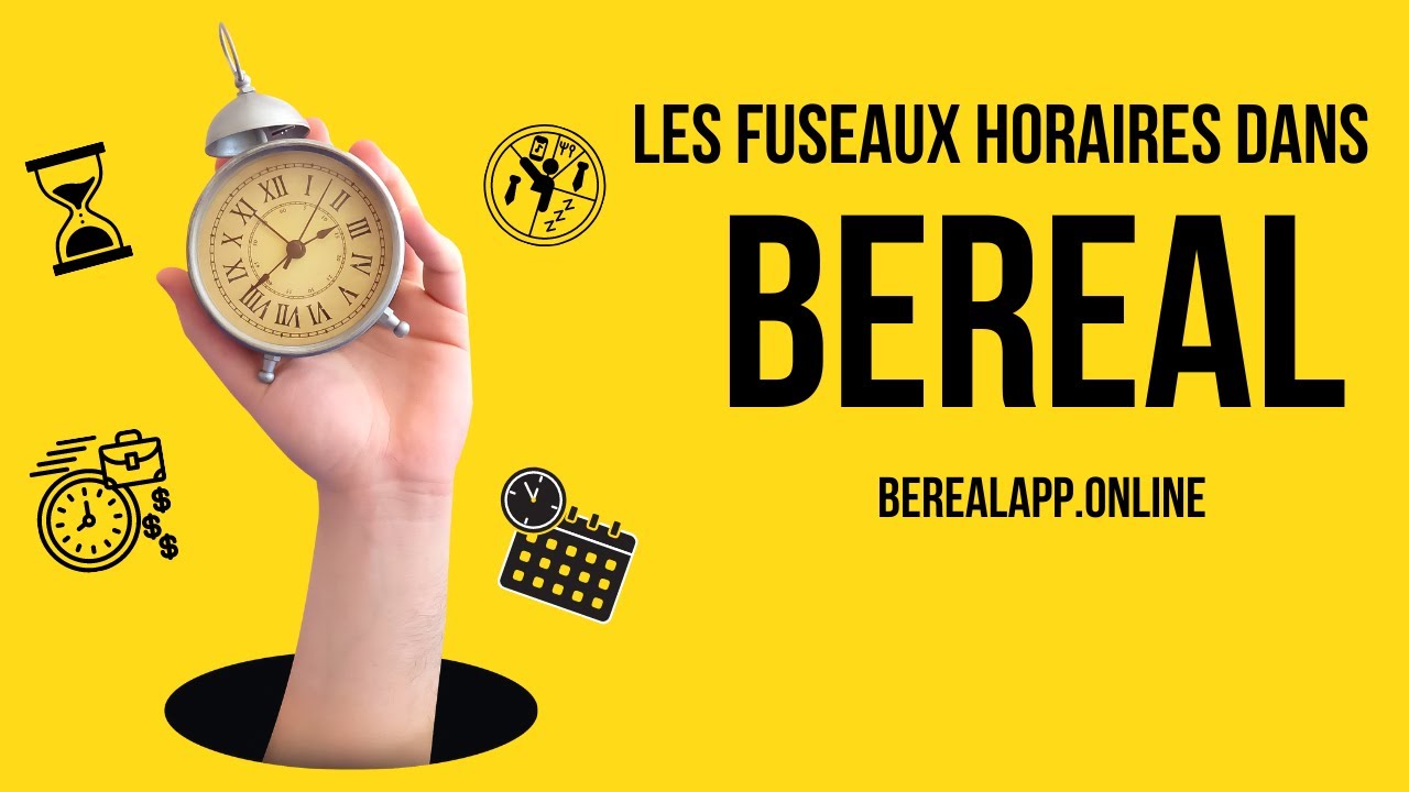 Heure Bereal Du Jour