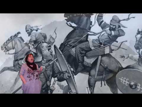 პოეტი ნათელა გოხელაშვილი   ----- სიზმარი