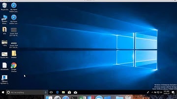 Setup JDK on Windows 10 to setup Scala and Spark