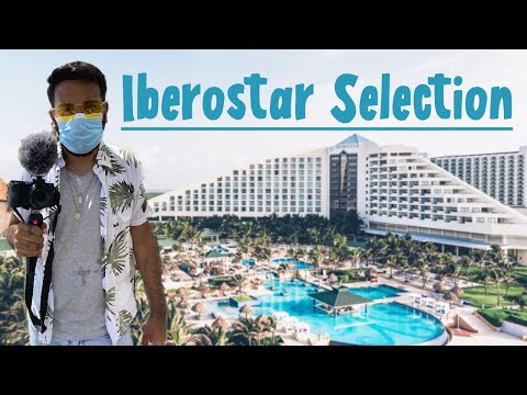 Hotel todo incluido en CANCUN durante COVID-19🏢🦠