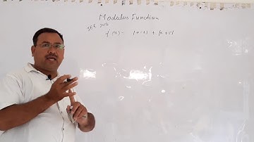 Graph of modulus function !method of drawing graph of modulus function!