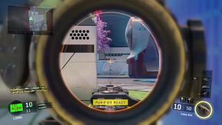 Multi CoD montage (no music)