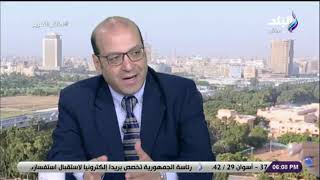صالة التحرير -أستاذ استثمار يكشف أعلى فائدة لشهادات قناة السويس الجديدة