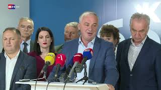 Opozicija RS: Ne želimo da vodimo Dodikovu politiku IZOLACIJE I SUKOBA?!