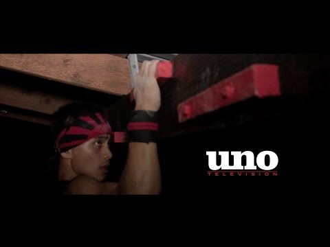 UNO TV | Billy Navarrete Profile | Episode 9