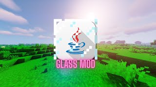 glass mod for minecraft 1.12.2 #MinecraftMod screenshot 4