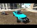 Chevrolet car add in Indian bike driving 3D #gaming #indianbikedriving3d