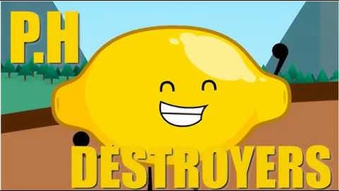 Object Mayhem II Episode 2 reaction